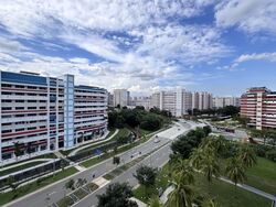 Blk 533 Hougang Avenue 6 (Hougang), HDB Executive #558025101